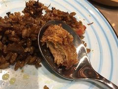 -小岛·澳门菜(时代广场店)