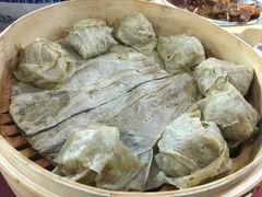 -老字号农家宴
