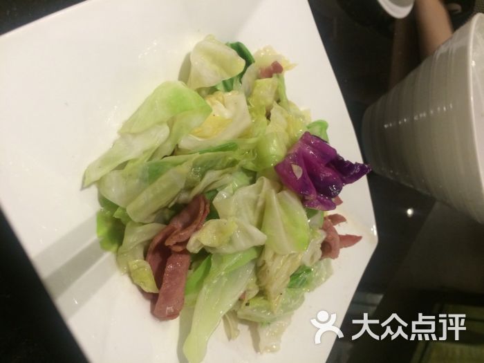 鹿港小镇(武汉国际广场店)