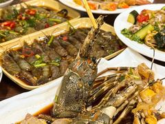 -圆蛋酒料•生腌(开元路店)