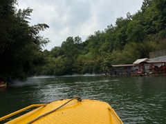 -天河潭旅游度假区