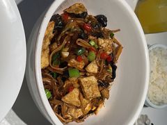 -湘邻呷铺·田园家宴(汉基广场店)