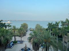 -V Bar海景扒房(北海湾惠龙万达嘉华酒店)