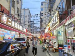 -人和啤酒屋海鲜大排档(营口路店)