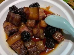 -粗茶淡饭·隐庐私厨(东亭店)