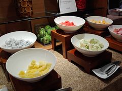 -二楼咖啡厅·厦门源昌凯宾斯基大酒店(湖滨中路店)