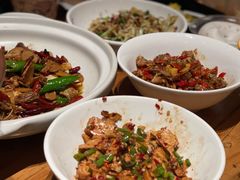 -渔乡米香·剁椒鱼头(四方坪店)