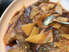 -柒园·三十年创意杭帮菜(龙湖滨江天街店)