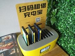 -阿顾西餐·牛排披萨(北戴河店)