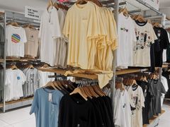 -优衣库(武汉国际广场店)