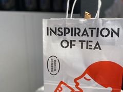 -喜茶(东莞雍华庭店)