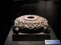 -大同市博物馆