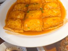 -李氏八大件老菜馆(万宝街店)