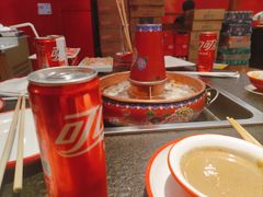 -京元盛铜锅涮肉(上海总店)