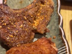 -吉兆·料理(红梅南路店)