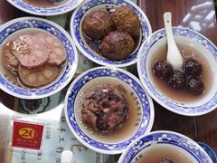 -粗茶淡饭(东关街店)