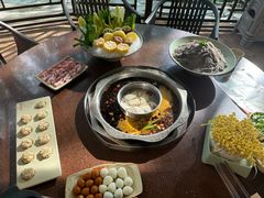 -巴倒烫陆派火锅山庄(南山总店)