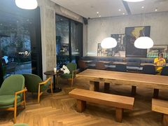 -Wagas沃歌斯(江浦路店)