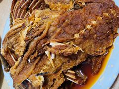 -金鹏鱼肉馆