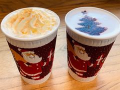 -COSTA COFFEE(静安嘉里中心店)