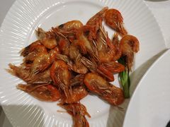-绿雅酒家(江西中路店)