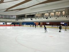 -冠军冰场CHAMPION RINK(环球银泰城店)