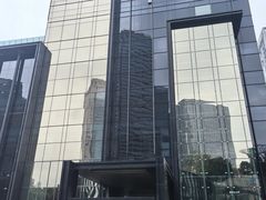 -丽晶轩中餐厅(重庆丽晶酒店)