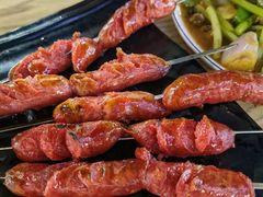 -焦亮烧烤海鲜(三原店)