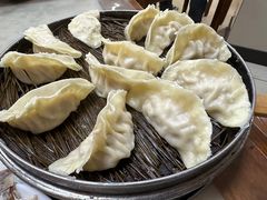 -老蔡记(二七广场店)