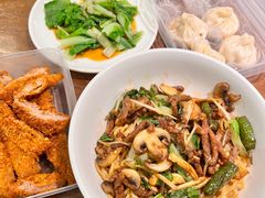 -寻裕记·现炒浇头面(人民广场店)