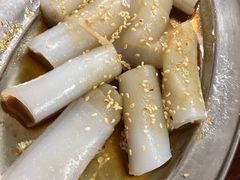 -陈添記·祖傳爽鱼皮·西关老字号(广州首店)