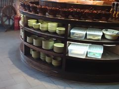 -唇辣号重庆老火锅(亦庄店)