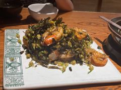 -云海肴·汽锅鸡·云南菜(高德置地店)