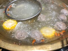 -小牛海记潮汕牛肉店(永定路店)