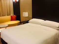 -上海龙之梦万丽酒店