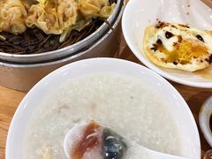 皮蛋-味一早餐(民安路店)