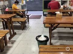大堂-贵州特色羊肉粉(北岸印象店)