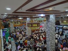 -红星光发煲仔饭(文海店)
