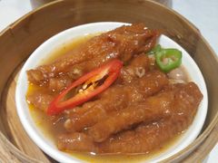 酱皇蒸凤爪-海联潮港城