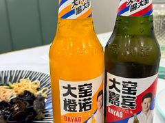 -老边饺子馆·东北菜(黄村店)