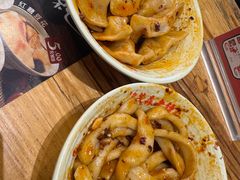 甜水面-协茂森老钟家(保利店)