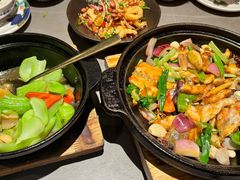 -得意啫·广东啫啫煲(前海HOP店)