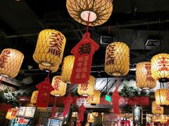 -南京大牌档(济南万象城店)