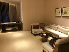 -上海衡山路十二号华邑酒店