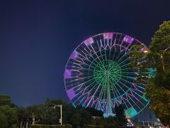 -南昌之星摩天轮