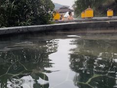 -海兰云天度假区温泉