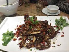 -火候轩品质湘菜·私厨(市府店)