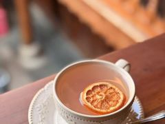 -大馆daguan• 咖啡餐酒吧(南强街店)