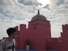 -漳州滨海火山岛自然生态风景区