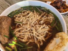 -张二面馆(山门口店)